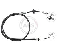 Clutch Cable A.B.S. K28450 for Renault 21 (86-93)