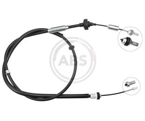Clutch Cable A.B.S. K28450 for Renault 21 (86-93)