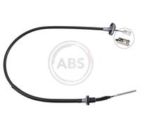 Clutch Cable A.B.S. K28700 for Daewoo Matiz/Matiz (00-05)