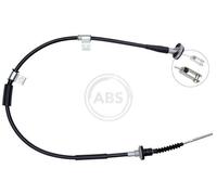 Clutch Cable A.B.S. K28820 for Suzuki Wagon R + 1998-2004