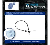 Clutch Cable Fits Suzuki Samurai Vitara X 90 OE 2371057B20 Blue Print ADK83829