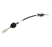 Clutch cable ADRIAUTO 07.0154 for PEUGEOT PARTNER MPV (5_, G_) 2 2000-2008