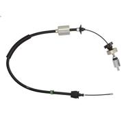 Clutch cable ATE 24.3728-1023.2 for RENAULT THALIA I (LB_) 1.2 2002-2009