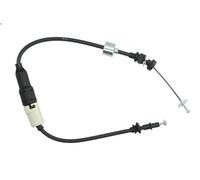 Clutch cable ATE 24.3728-2707.2 for VW POLO (6N2) 1 1999-2001