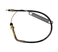 Clutch Cable Blade for GGP/Castelgarden Machine - Replaces Original: 82004604/3 and 82004604/0