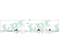 LPR C0059C Clutch Cable