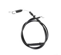 Clutch Cable Compatible with Lawn Mower Models 19S 19SE 19SH 22S| Replacement Part 3810301040 3810301041 381030104/0 for Smooth Gear Shifting and Reliable Operation