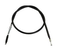 Clutch Cable Compatible with Yamaha YZ250F 2001-2013 YZ450F 2003-2005