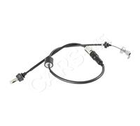 Clutch Cable FEBI Fits CITROEN Berlingo PEUGEOT Partner 99-11 2150.CE