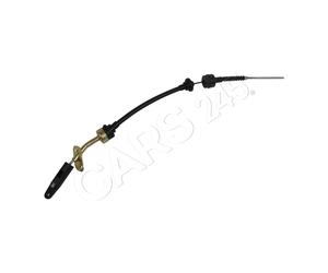 Clutch Cable Fits FIAT Fiorino Pickup 50007727