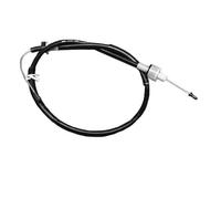 Clutch Cable Fits: Ford Sierra 2.3 V6 82-84