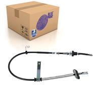 Clutch Cable Fits Hyundai i10 OE 415100X911 Blue Print ADBP380001