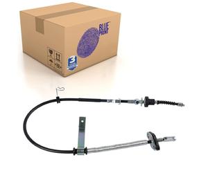 Clutch Cable Fits Hyundai i10 OE 415100X911 Blue Print ADBP380001