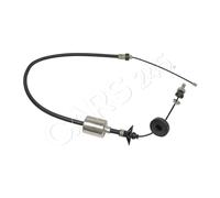 Clutch Cable Fits RENAULT Clio Hatchback 7700430112