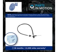 Clutch Cable Fits Suzuki Samurai Vitara X 90 OE 2371057B20 Blue Print ADK83829