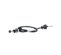 Clutch Cable for and For Berlingo (2150CX) - Direct Replacement Transmission Clutch Cable Kit, Heavy-Duty Plastic and Metal Construct
