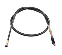 Clutch cable For BMW F650 F650GS F 650 GS Motorcycle Clutch Control Cable