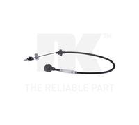 Clutch Cable For Citroën Xsara Picasso 2150AR 2150Z6 9646122580