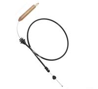 Clutch Cable for Craftsman Mowers Supporting Lawn Equipment Deck Functions Compatible with For 532193235 193235 For 917287011 917287010 917
