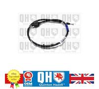 Clutch Cable for Ford ESCORT 80-86 ORION 85-90 6082435