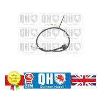 Clutch Cable for Ford SIERRA 82-86 QCC1262