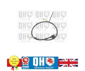 Clutch Cable for Ford SIERRA 82-86 QCC1262