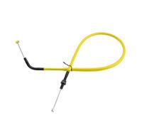 Clutch cable For H-ONDA CBR650R 2019-2023 Motorcycle Parts And Accessories Clutch Cable Replacement(Yellow)