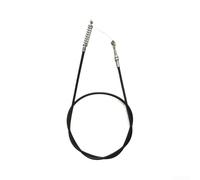 Clutch Cable for Honda For HR215KSXA Lawn Mower Model For 54510VA3J04, Brake Cable with Metal Wire Construction Providing Efficient Speed Management