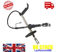 CLUTCH CABLE FOR HYUNDAI i10 i 10 1.0 1.2 1.2i PETROL 415100X910, 415100X911