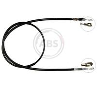 Clutch Cable for left hand drive Daihatsu Fourtrak, Sportrak