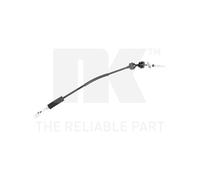 Clutch Cable for Peugeot 205 I II 309 SEIM 215065 215071
