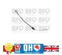 QUINTON HAZELL QCC1497 Clutch Cable