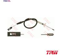 CLUTCH CABLE FOR VW GOLF/I/Cabriolet/II/Mk RABBIT/CABRIOLET/PICKUP SAVEIRO 1.8L