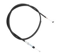 Clutch cable For Y-AMAHA YZF-R6 YZFR6 YZF R6 1999 2000 2001 2002 2003 2004 2005 Motorcycle Steel Wire Clutch Cable