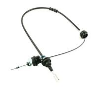 Clutch cable FT70089 FAST for PEUGEOT CITROËN FIAT