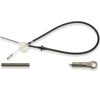 Clutch cable GCC1069 TRW for CITROËN PEUGEOT FIAT