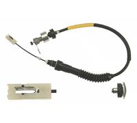 Clutch cable GCC115 TRW for CITROËN PEUGEOT FIAT