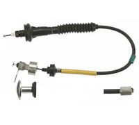 CABLE PULL CLUTCH CONTROL GCC119 FOR PEUGEOT 206+ KFW /KFX 1.4L 8HR /8HZ 1.4L