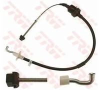 TRW GCC1379 Clutch Cable