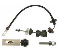 TRW GCC1665 Clutch Cable