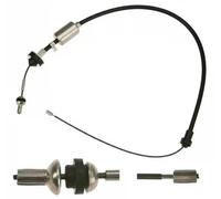TRW GCC1757 Clutch Cable