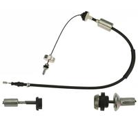 Clutch cable GCC1759 TRW for RENAULT KANGOO Express KANGOO THALIA I