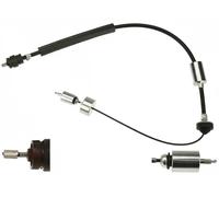 TRW GCC1763 Clutch Cable