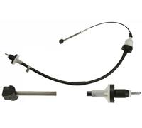 Clutch cable GCC1816 TRW for OPEL ASTRA F Hatchback ASTRA F Saloon