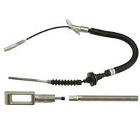 TRW GCC1913 Clutch Cable