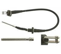 Clutch cable GCC4001 TRW for SUZUKI AUDI