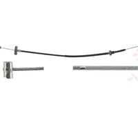 TRW GCC4011 Clutch Cable