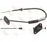 Clutch cable GCC4024 TRW for CHEVROLET SPARK