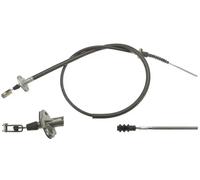 TRW GCC4047 Clutch Cable
