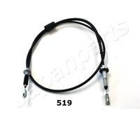 Clutch Cable JAPANPARTS GC-519 for Mitsubishi L 300 1986-2004 OE MB527400